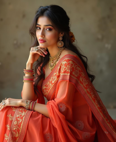 Sarees