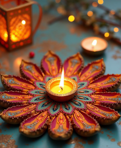 Abhirang By Ashu
