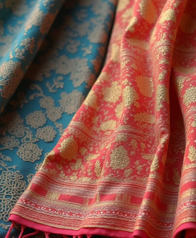 Dupattas