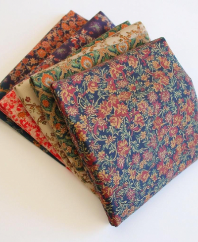 Fabrics