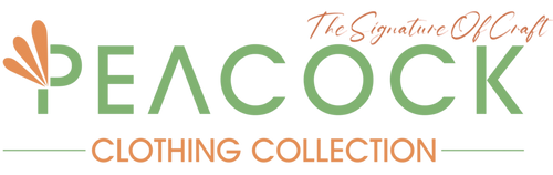 Peacock Clothing Collection