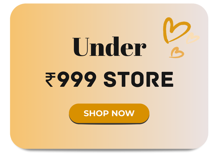 Under ₹999