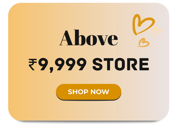 Above ₹9999